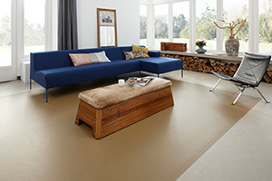Forbo met superduurzaam Marmoleum op Ecobouw